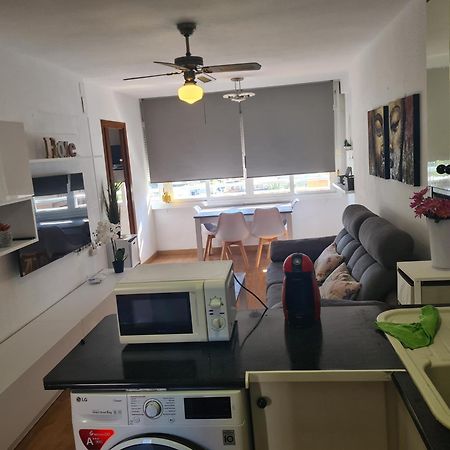 Benidorm 아파트 외부 사진