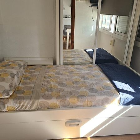 Benidorm 아파트 외부 사진